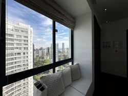 The Suites At Central (D9), Condominium #470337481